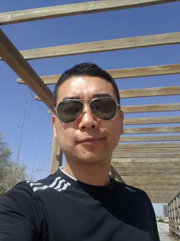 我见尤怜的第一张照片--安庆相亲服务中心