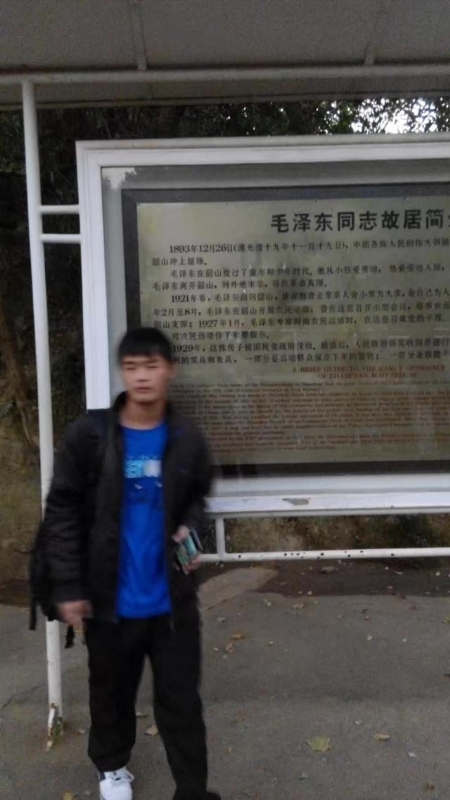 所以呵呵的第一张照片--安庆相亲服务中心