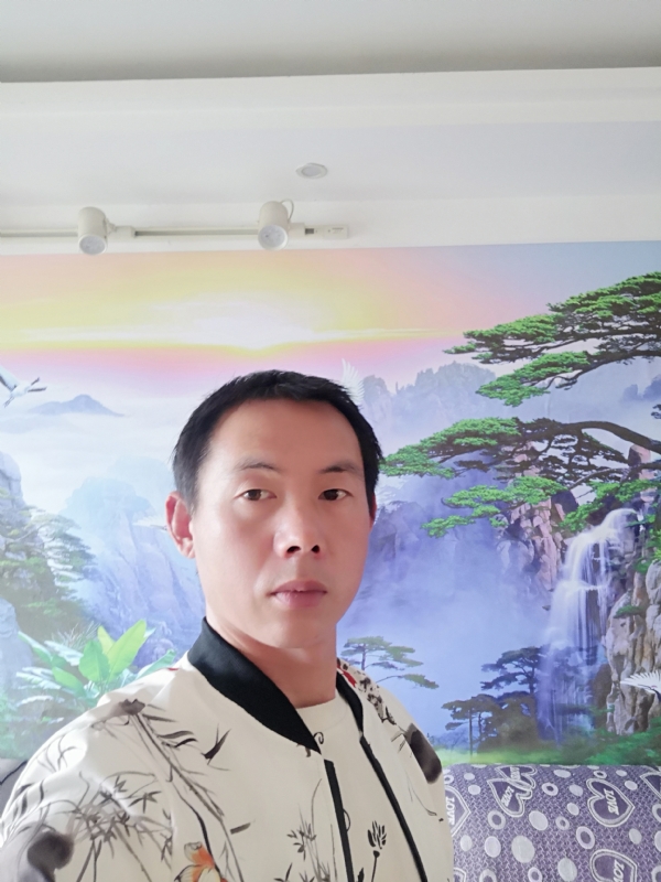 子非我的第一张照片--安庆相亲服务中心