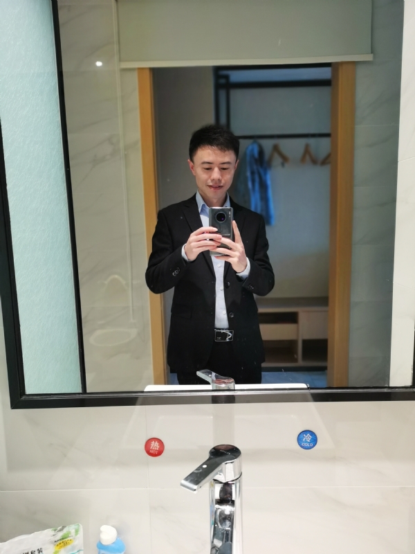 Lin的第一张照片--安庆相亲服务中心