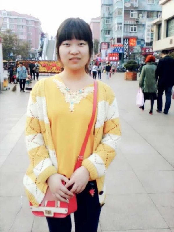 柔光123的第二张照片--安庆相亲服务中心