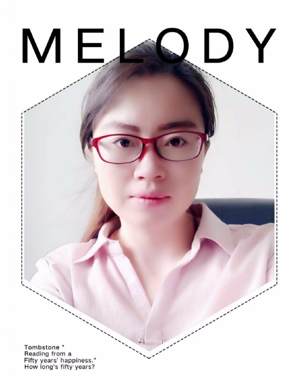 糖糖的第一张照片--安庆相亲服务中心