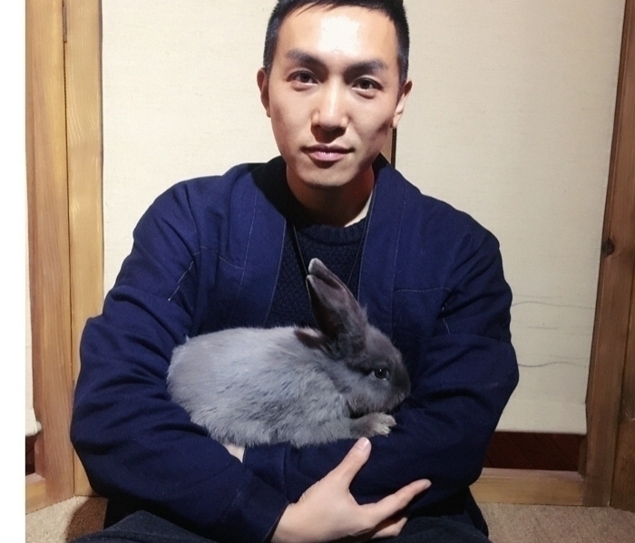 简单人生的第一张照片--安庆相亲服务中心