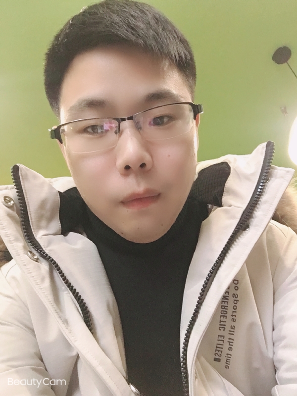 随缘的第一张照片--安庆相亲服务中心