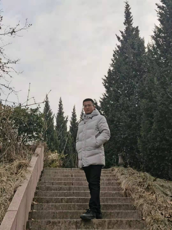 期待的第二张照片--安庆相亲服务中心
