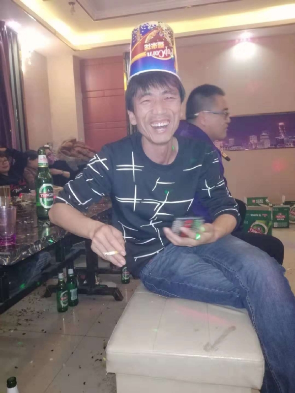 可惜我是水瓶座的第一张照片--安庆相亲服务中心