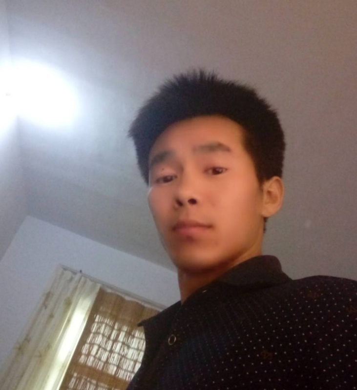 苗子的第一张照片--安庆相亲服务中心