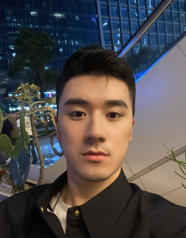 潇潇的第二张照片--安庆相亲服务中心