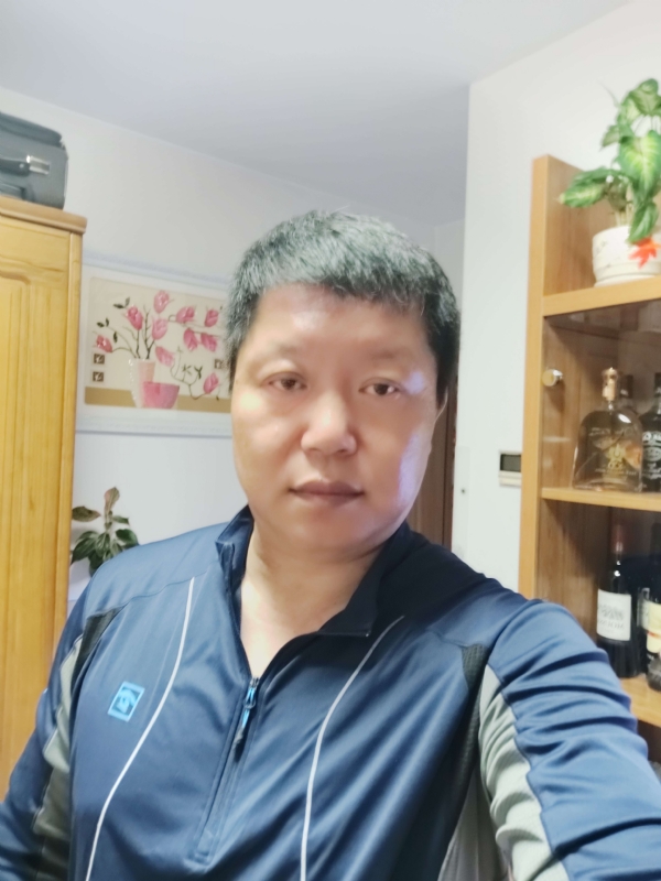 寻缘的第一张照片--安庆相亲服务中心