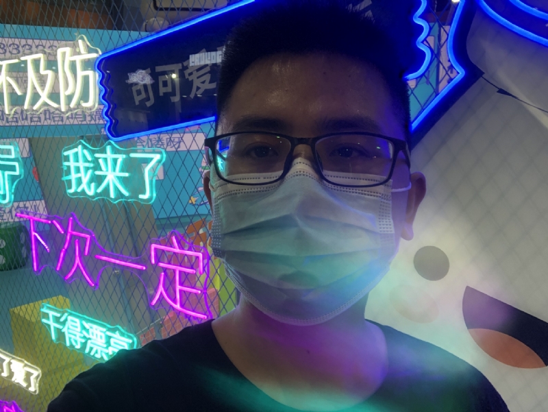 叶自飘零的第四张照片--安庆相亲服务中心