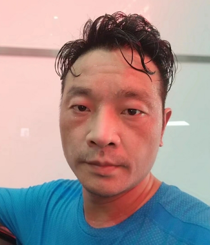 罗新华的第一张照片--安庆相亲服务中心