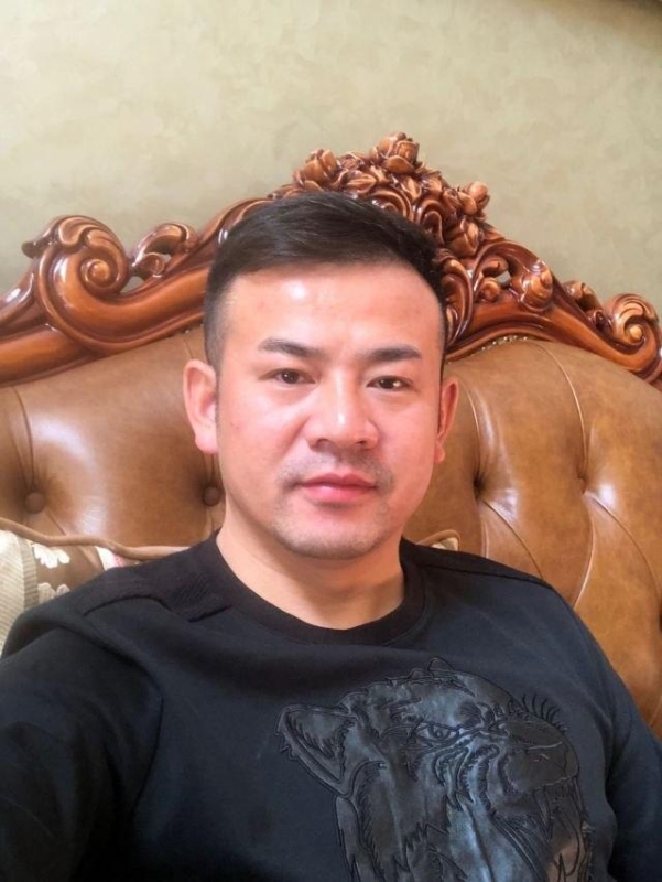 许你一笔墨的第一张照片--安庆相亲服务中心
