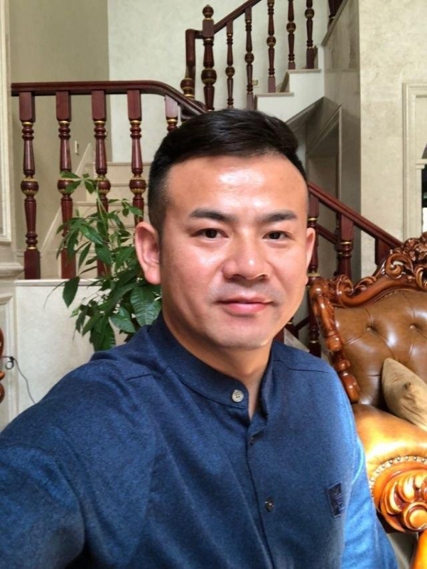 许你一笔墨的第二张照片--安庆相亲服务中心