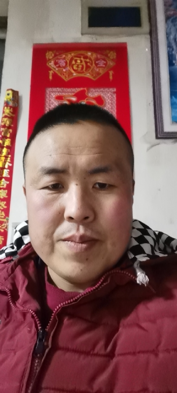 徐东生真诚征婚的第二张照片--安庆相亲服务中心