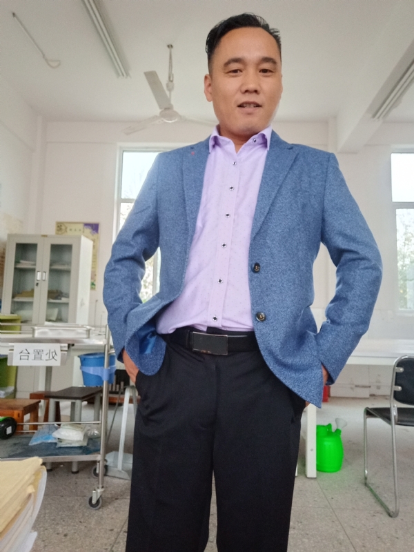 我想有个家的第一张照片--安庆相亲服务中心