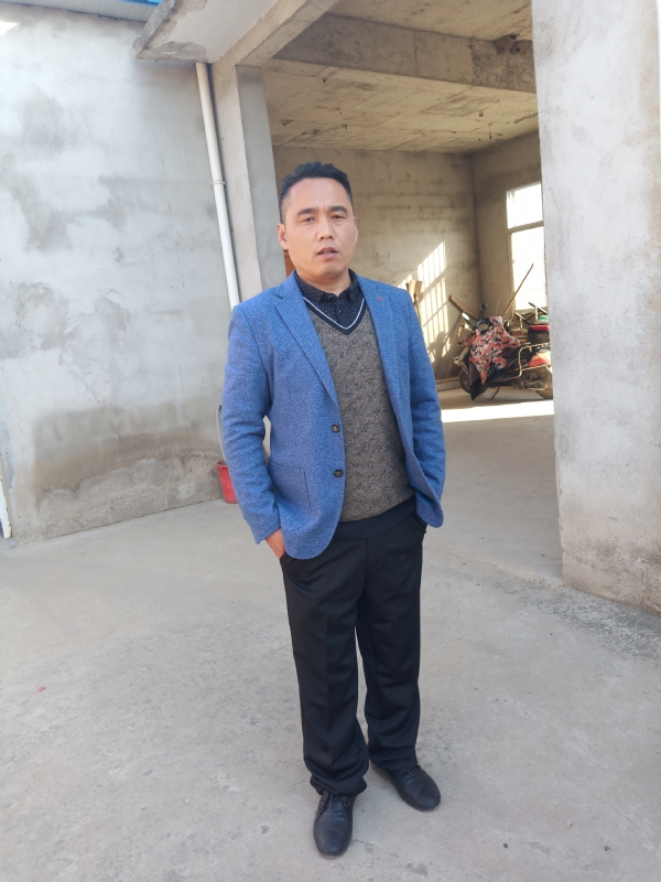 我想有个家的第四张照片--安庆相亲服务中心