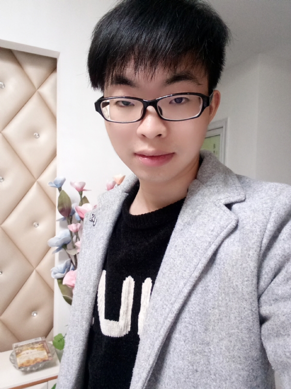何先生的第一张照片--安庆相亲服务中心