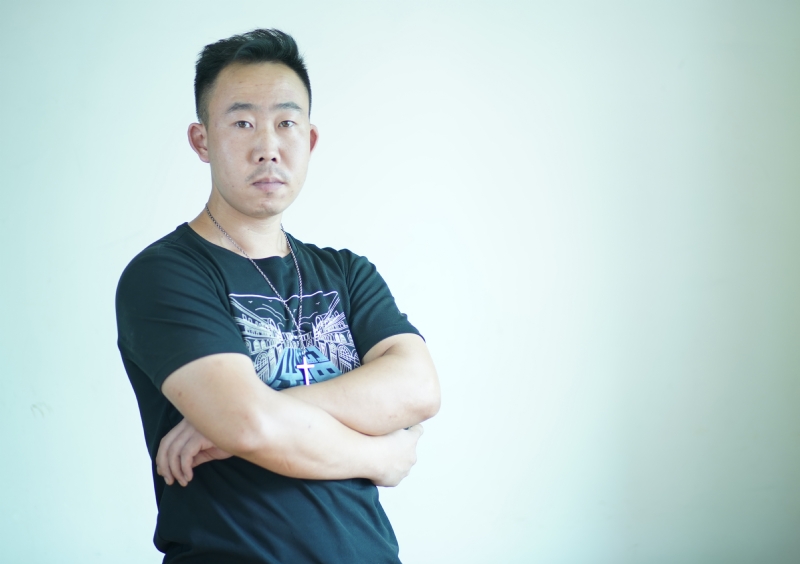独行侠的第二张照片--安庆相亲服务中心