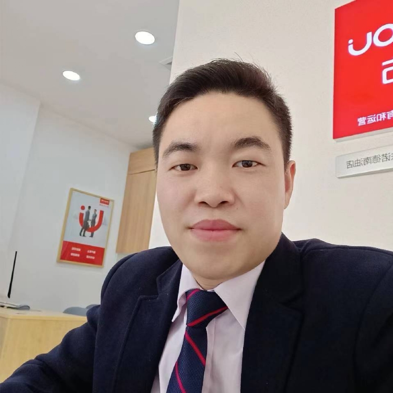 不能再随缘了的第一张照片--安庆相亲服务中心