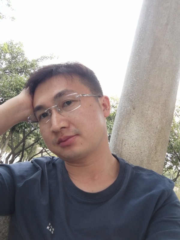 不如随风的第一张照片--安庆相亲服务中心