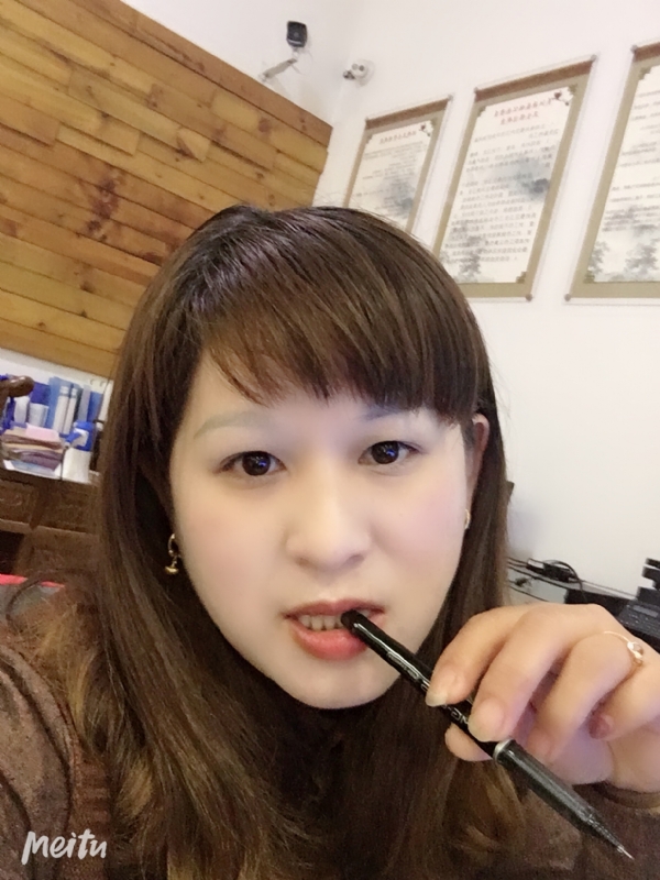 冷暧自知的第一张照片--安庆相亲服务中心