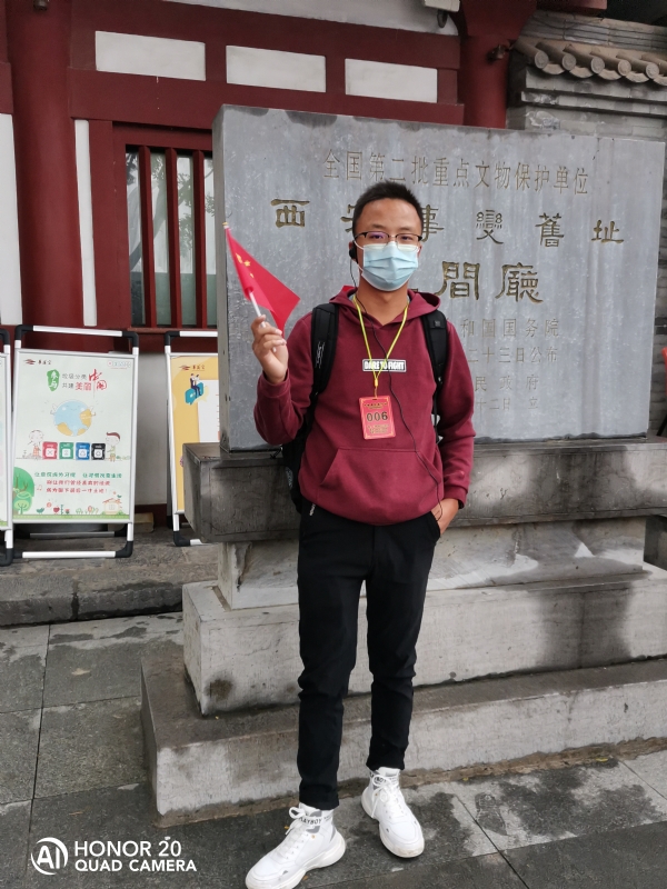 90后大叔的第一张照片--安庆相亲服务中心
