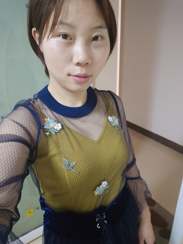 离落的第一张照片--安庆相亲服务中心