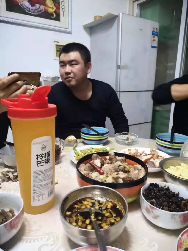 李嘉林的第一张照片--安庆相亲服务中心