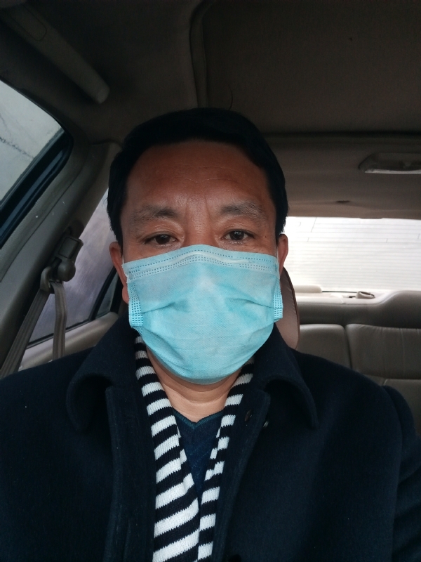 吉祥鸟的第一张照片--安庆相亲服务中心
