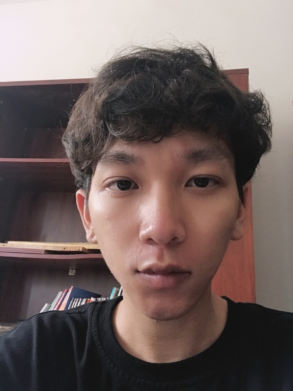 晚风的第一张照片--安庆相亲服务中心