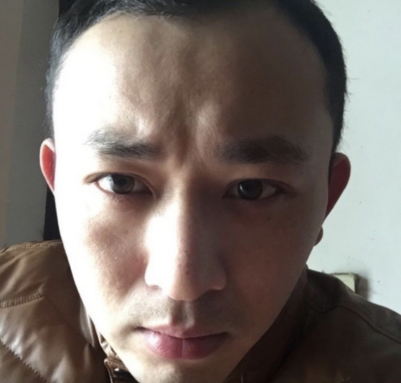 摘星小虫的第一张照片--安庆相亲服务中心