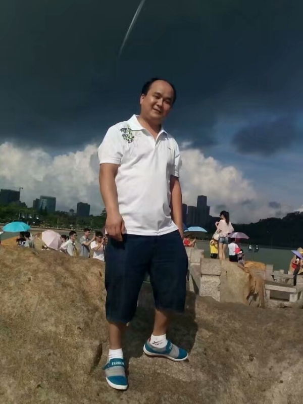 情殇的第一张照片--安庆相亲服务中心