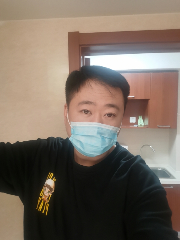 光辉的第一张照片--安庆相亲服务中心