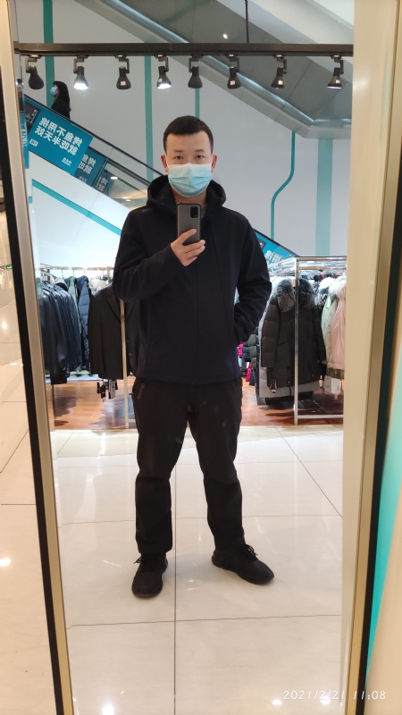 码头007的第一张照片--安庆相亲服务中心