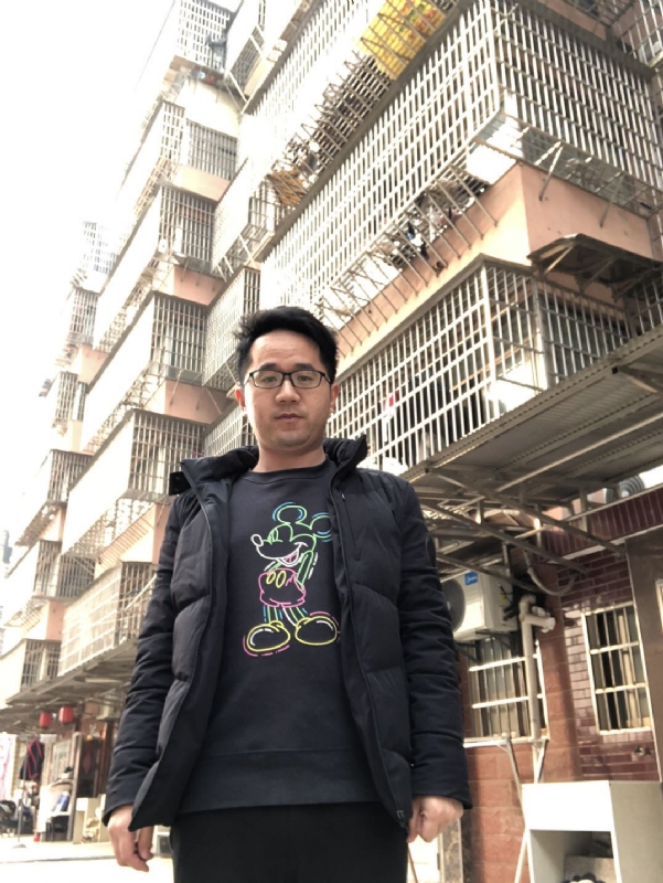 cxh的第一张照片--安庆相亲服务中心