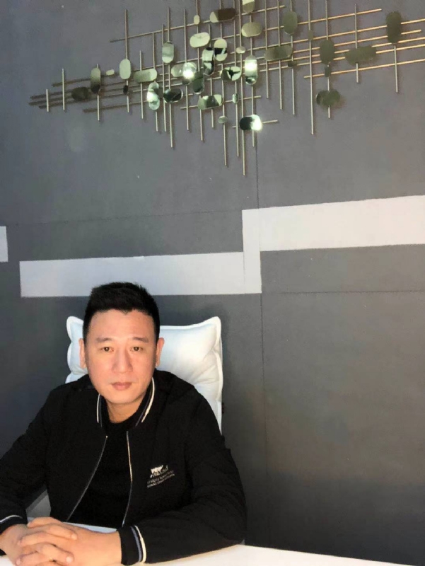 SAM的第一张照片--安庆相亲服务中心