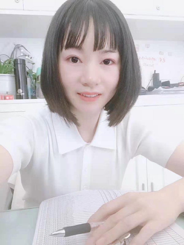 槑槑的第二张照片--安庆相亲服务中心