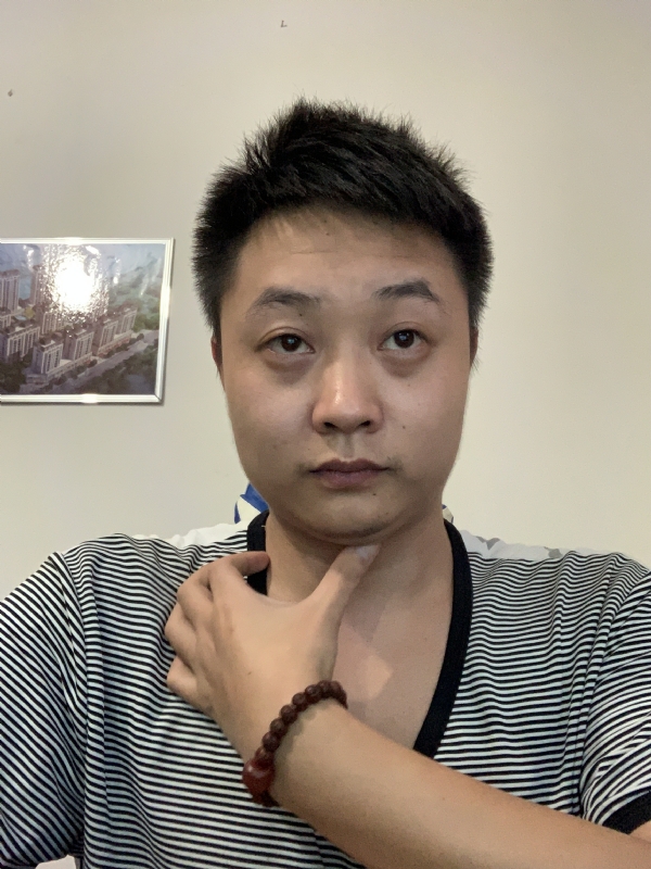 真心诚意的第一张照片--安庆相亲服务中心
