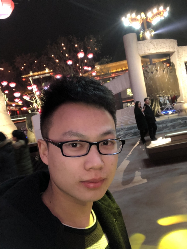 吃葡萄不吐葡萄皮的第一张照片--安庆相亲服务中心