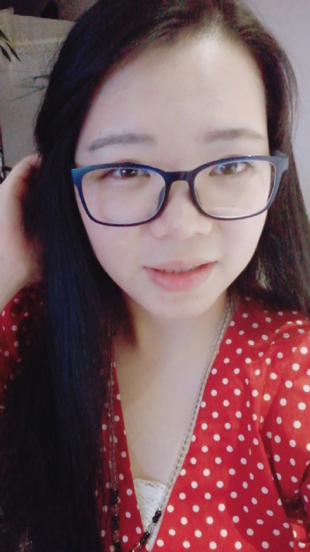 梨花的第一张照片--安庆相亲服务中心