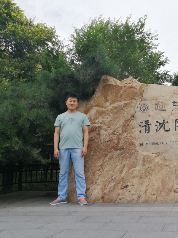 XDK的第一张照片--安庆相亲服务中心