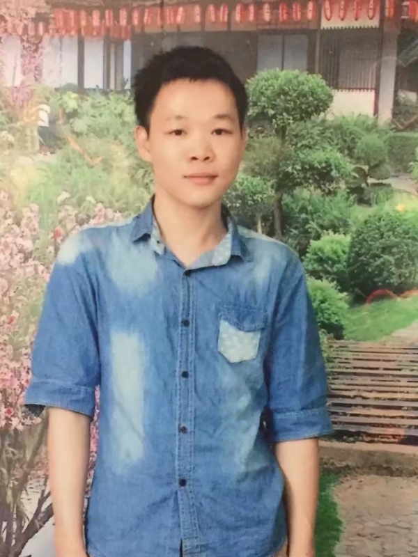 阿文的第一张照片--安庆相亲服务中心