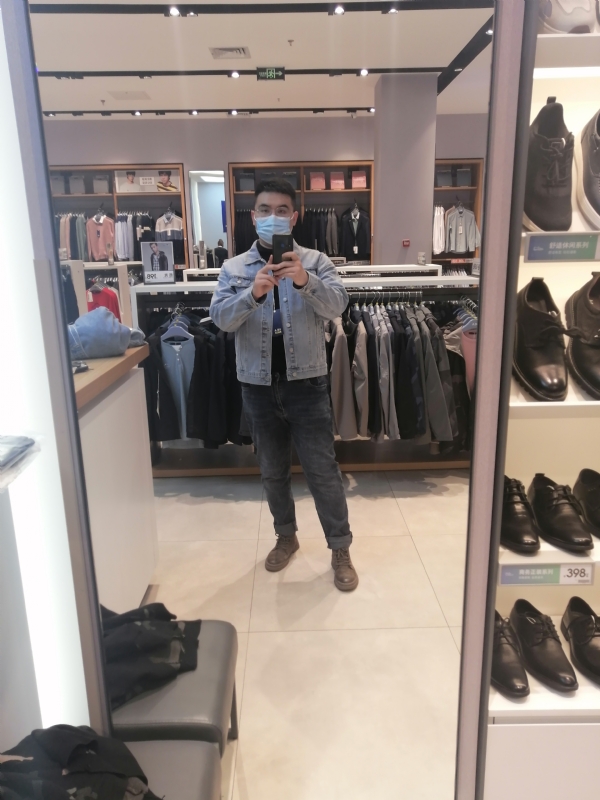 来吧来吧的第一张照片--安庆相亲服务中心