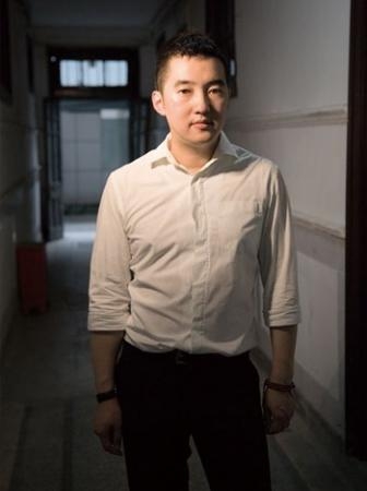 卢捷寿的第一张照片--安庆相亲服务中心