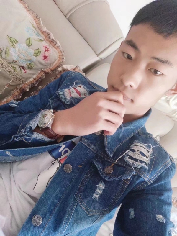 遗失的爱的第一张照片--安庆相亲服务中心