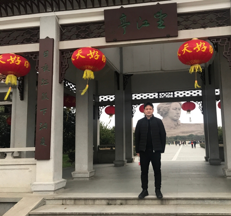 风继续吹的第二张照片--安庆相亲服务中心