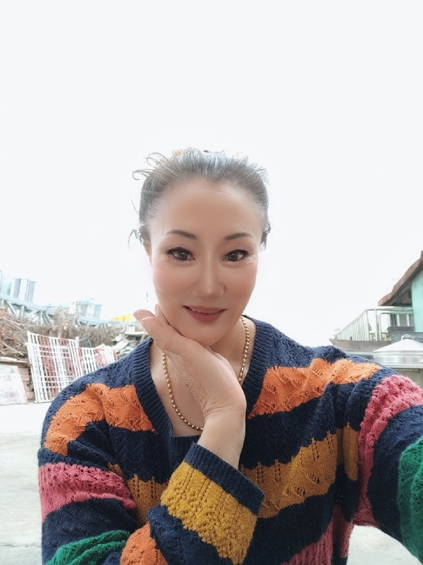 燕子的第四张照片--安庆相亲服务中心