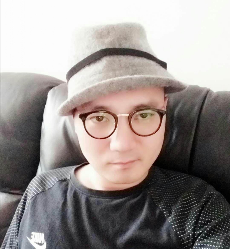 吳擁軍的第一张照片--安庆相亲服务中心