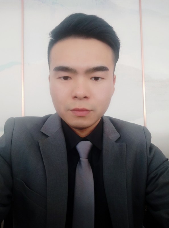 穿西装的鲨鱼的第一张照片--安庆相亲服务中心