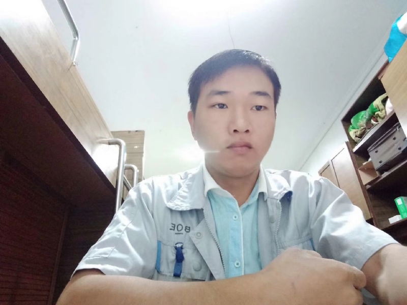 LHJ的第一张照片--安庆相亲服务中心